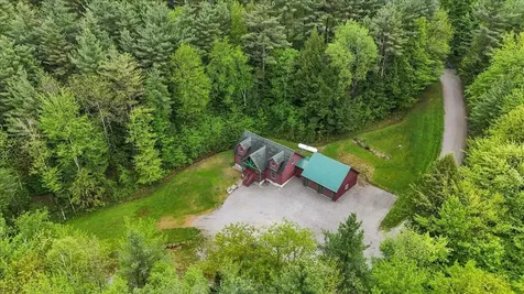 18 Chamberlin Hill Richmond VT 05477