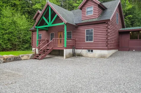 18 Chamberlin Hill Richmond VT 05477