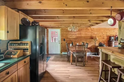 18 Chamberlin Hill Richmond VT 05477