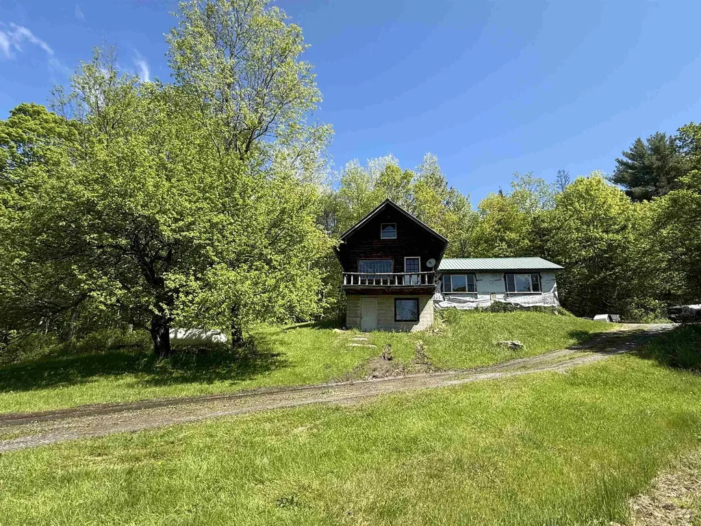 347 Nh Route 25c Piermont NH 03779