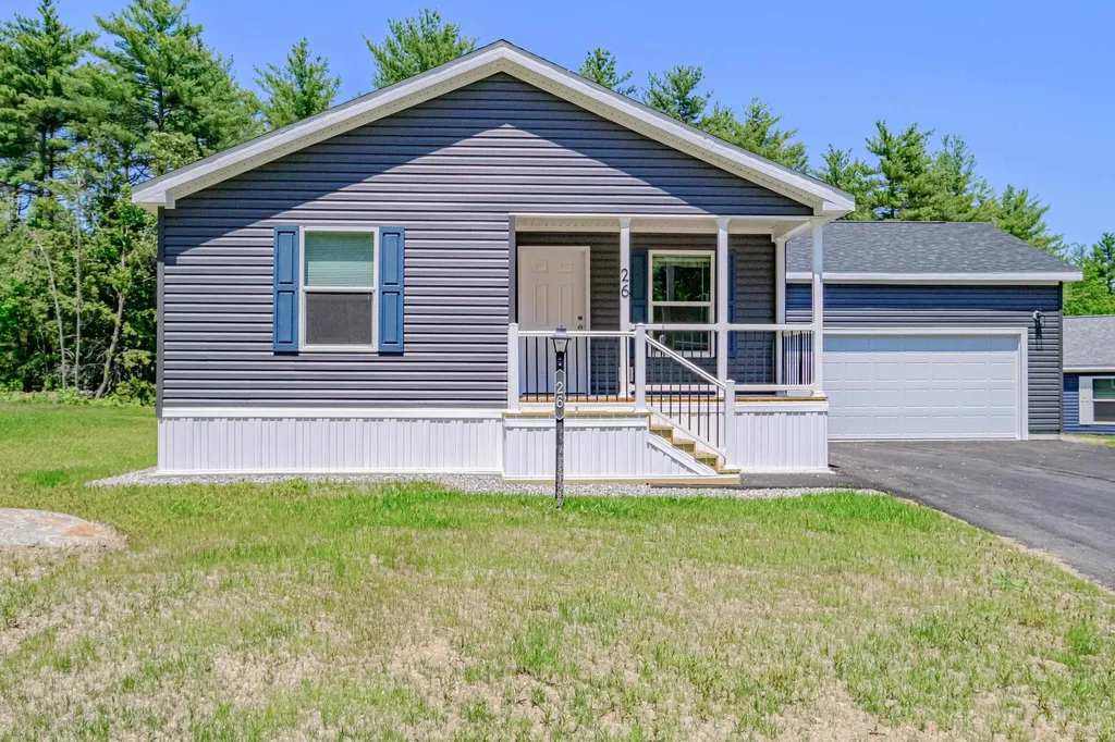 26 Diamondback Drive Rochester NH 03868