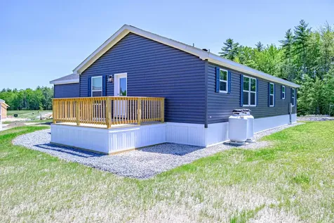 26 Diamondback Drive Rochester NH 03868