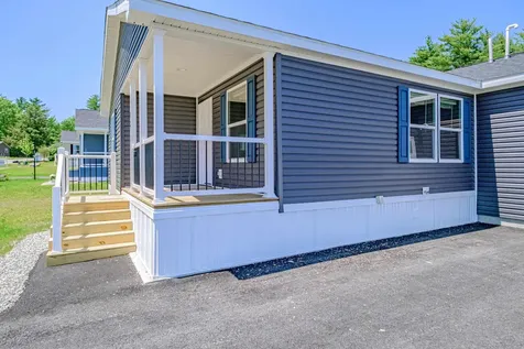 26 Diamondback Drive Rochester NH 03868