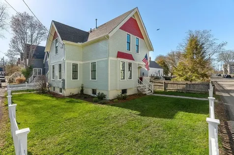 508 Marcy Street Portsmouth NH 03801