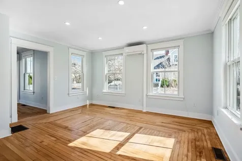 508 Marcy Street Portsmouth NH 03801