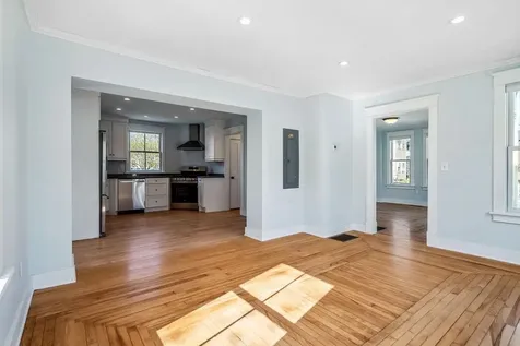 508 Marcy Street Portsmouth NH 03801