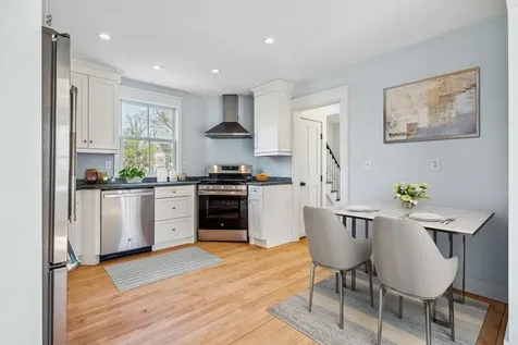 508 Marcy Street Portsmouth NH 03801