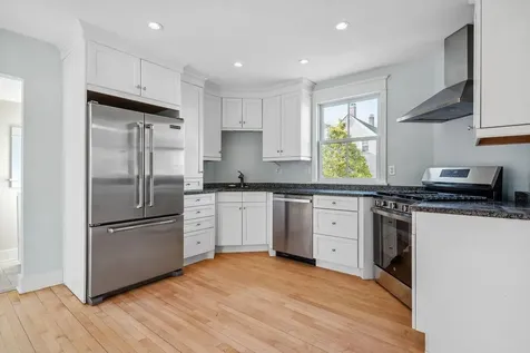 508 Marcy Street Portsmouth NH 03801