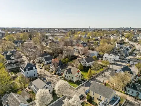 508 Marcy Street Portsmouth NH 03801