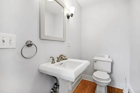 508 Marcy Street Portsmouth NH 03801