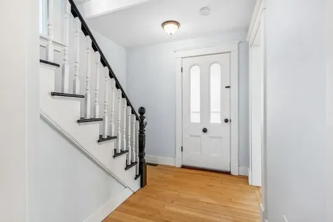 508 Marcy Street Portsmouth NH 03801