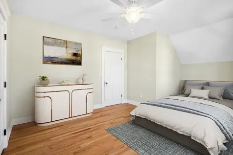 508 Marcy Street Portsmouth NH 03801