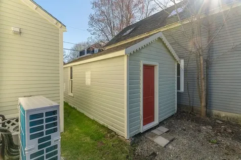 508 Marcy Street Portsmouth NH 03801