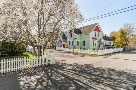 508 Marcy Street Portsmouth NH 03801