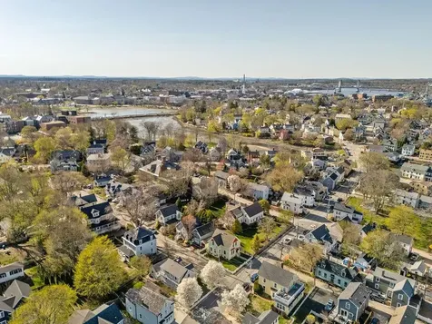508 Marcy Street Portsmouth NH 03801