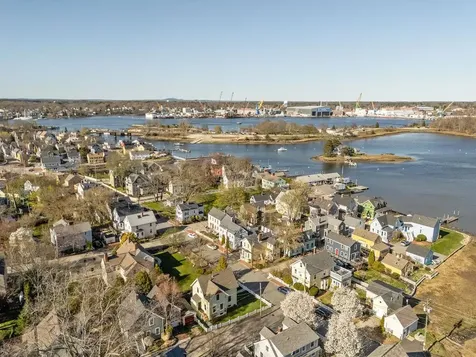 508 Marcy Street Portsmouth NH 03801
