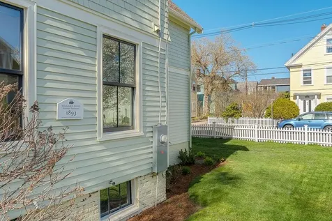 508 Marcy Street Portsmouth NH 03801