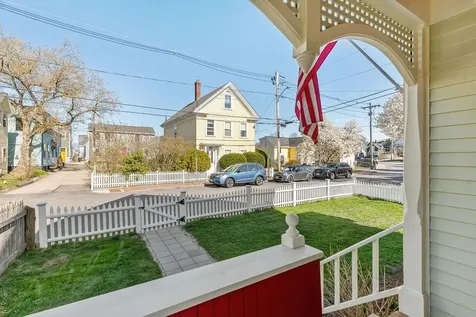 508 Marcy Street Portsmouth NH 03801