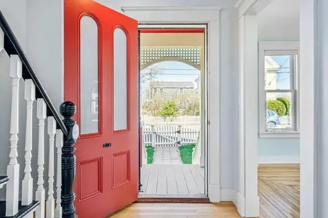 508 Marcy Street Portsmouth NH 03801