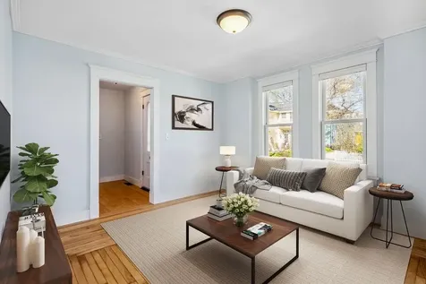 508 Marcy Street Portsmouth NH 03801