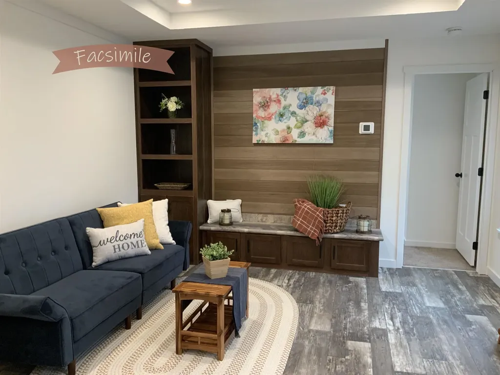 15 Darlene Lane Litchfield NH 03052