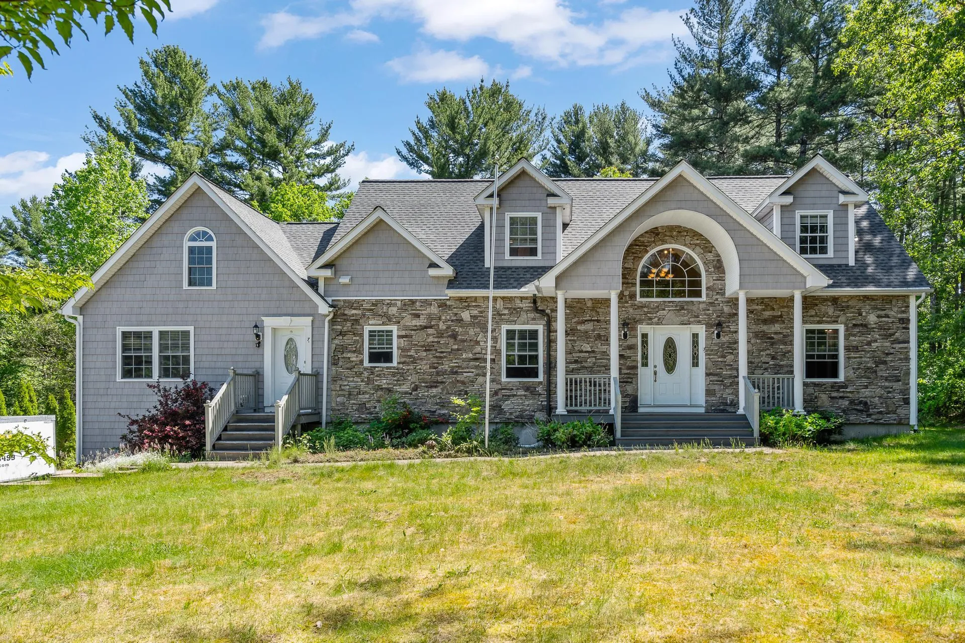7 Dutton Road Pelham NH 03076