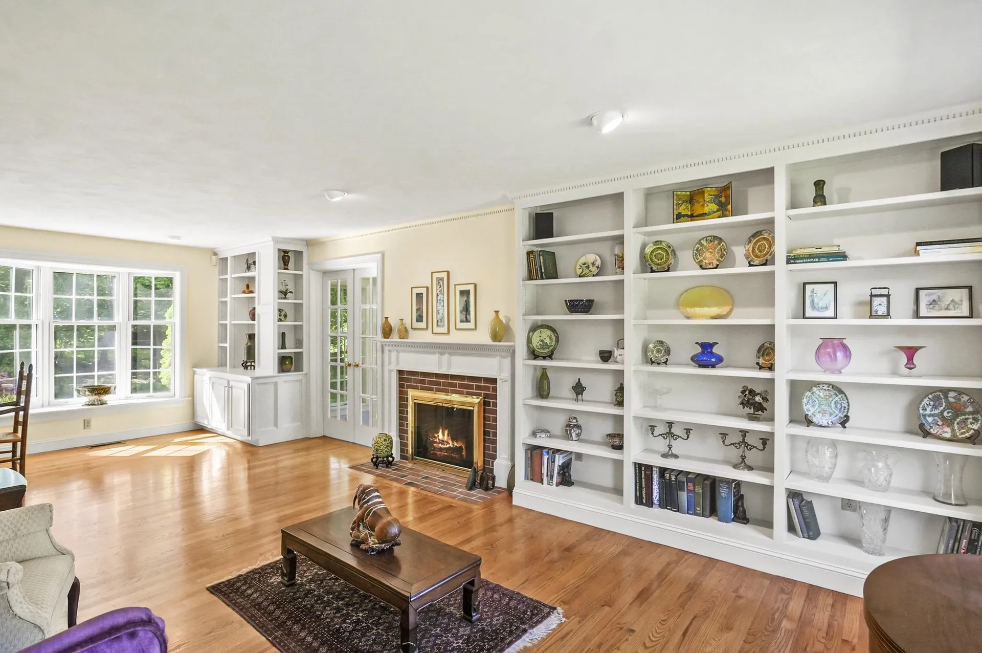 5 Random Road Rye NH 03870