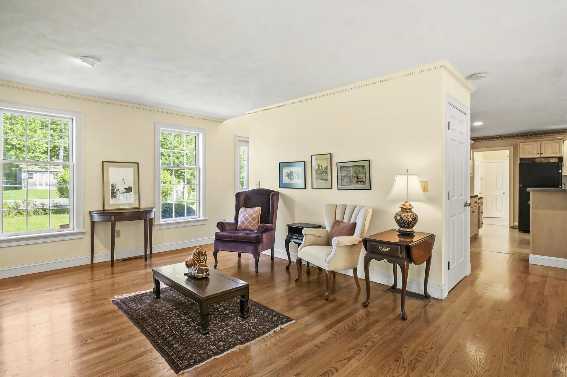 5 Random Road Rye NH 03870