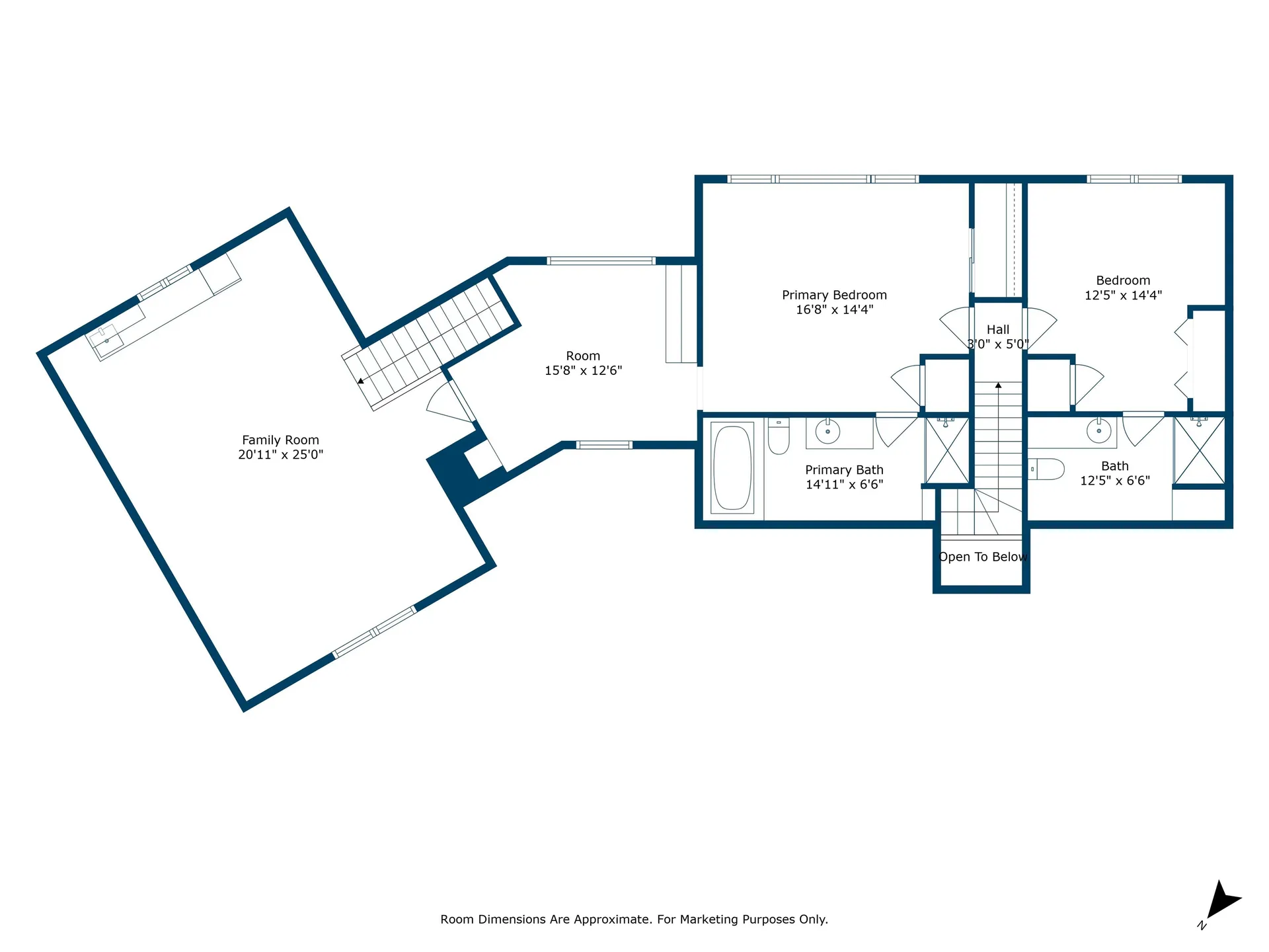 5 Random Road Rye NH 03870
