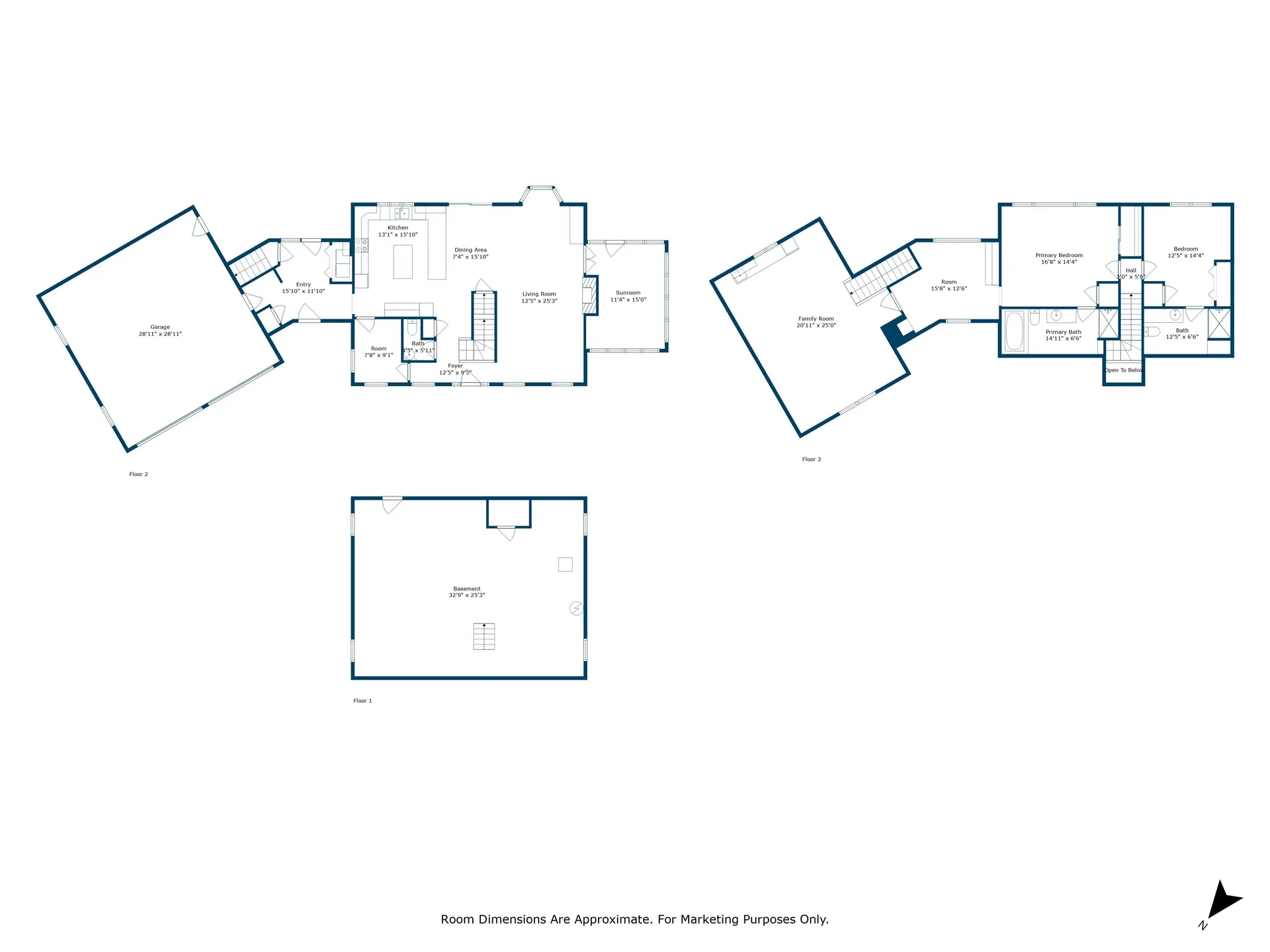 5 Random Road Rye NH 03870