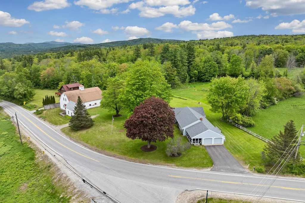 223 Deering Center Road Deering NH 03244