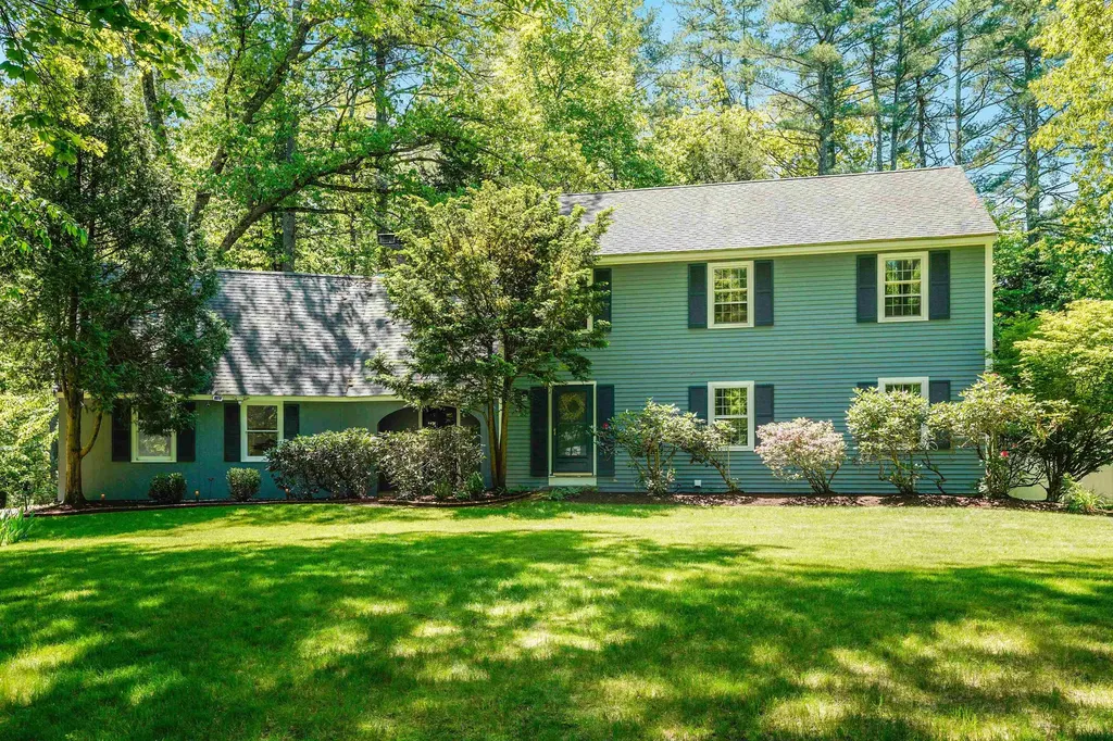 16 Pulpit Run Amherst NH 03031