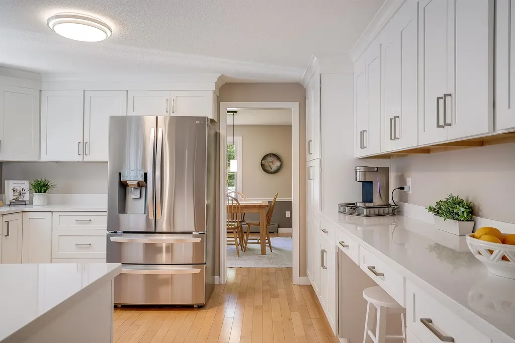 16 Pulpit Run Amherst NH 03031