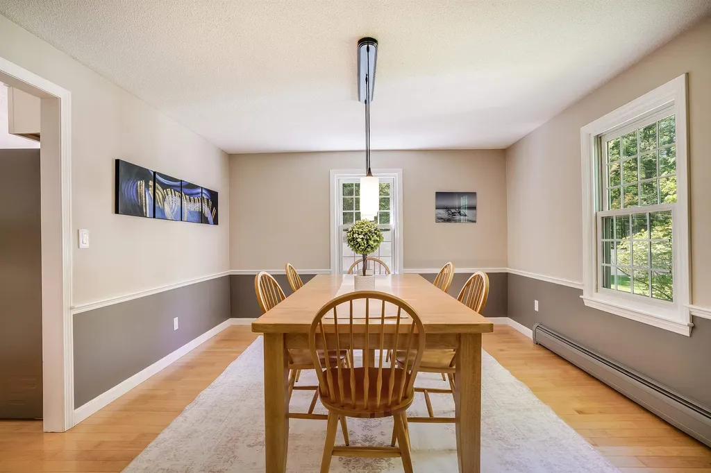 16 Pulpit Run Amherst NH 03031