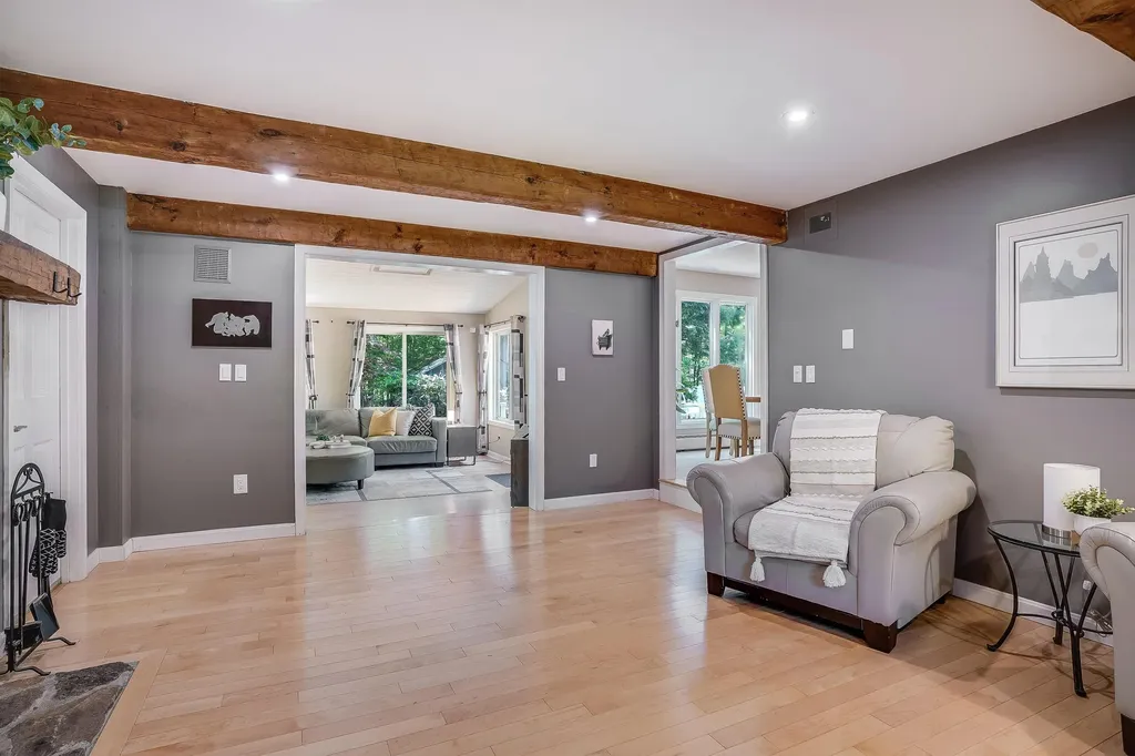 16 Pulpit Run Amherst NH 03031