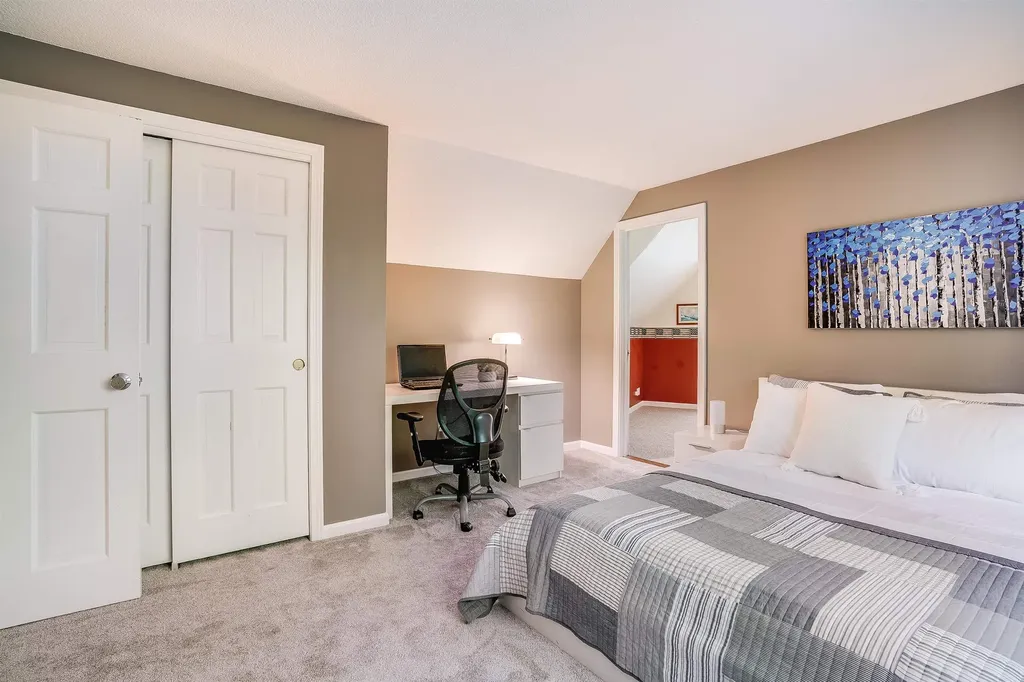 16 Pulpit Run Amherst NH 03031