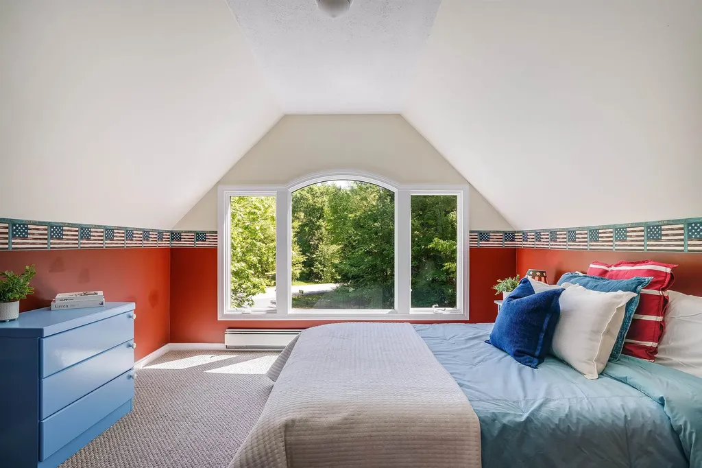 16 Pulpit Run Amherst NH 03031