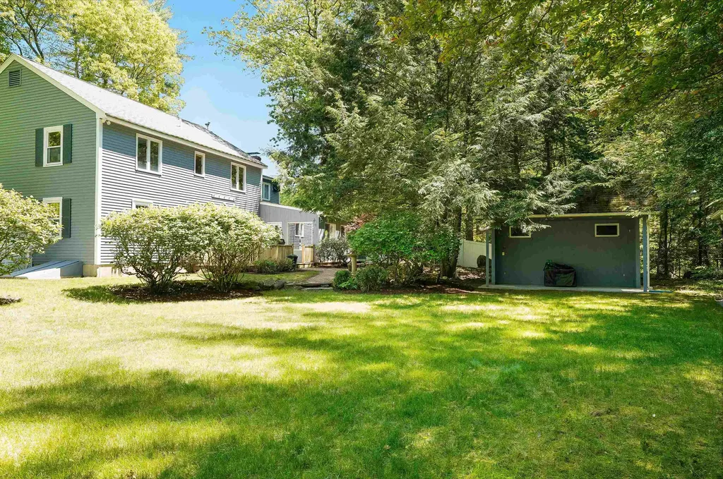 16 Pulpit Run Amherst NH 03031