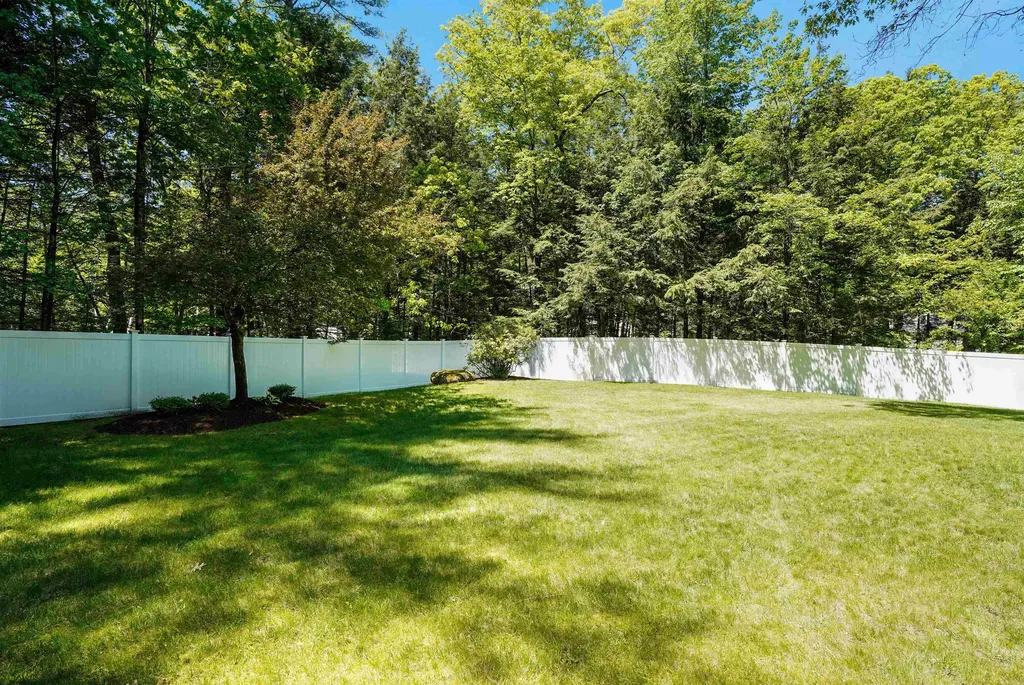 16 Pulpit Run Amherst NH 03031