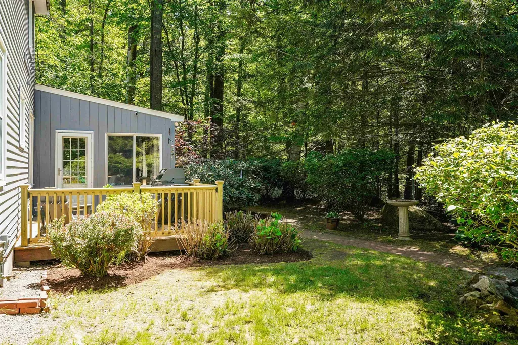 16 Pulpit Run Amherst NH 03031