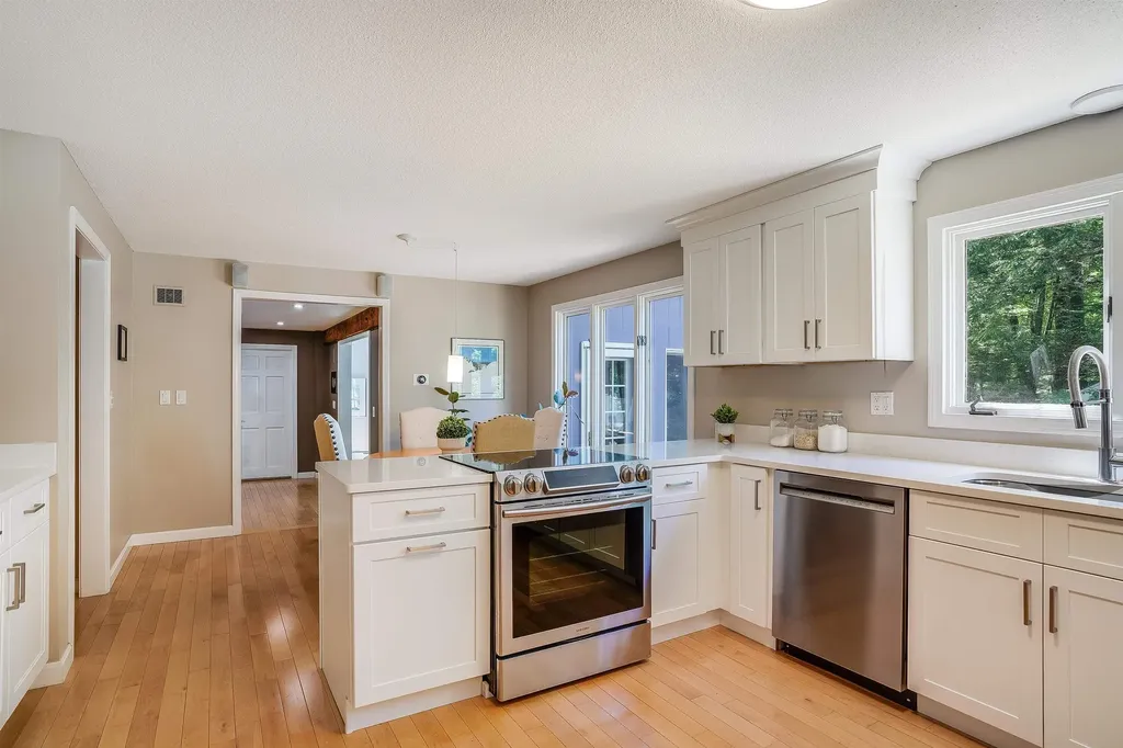 16 Pulpit Run Amherst NH 03031