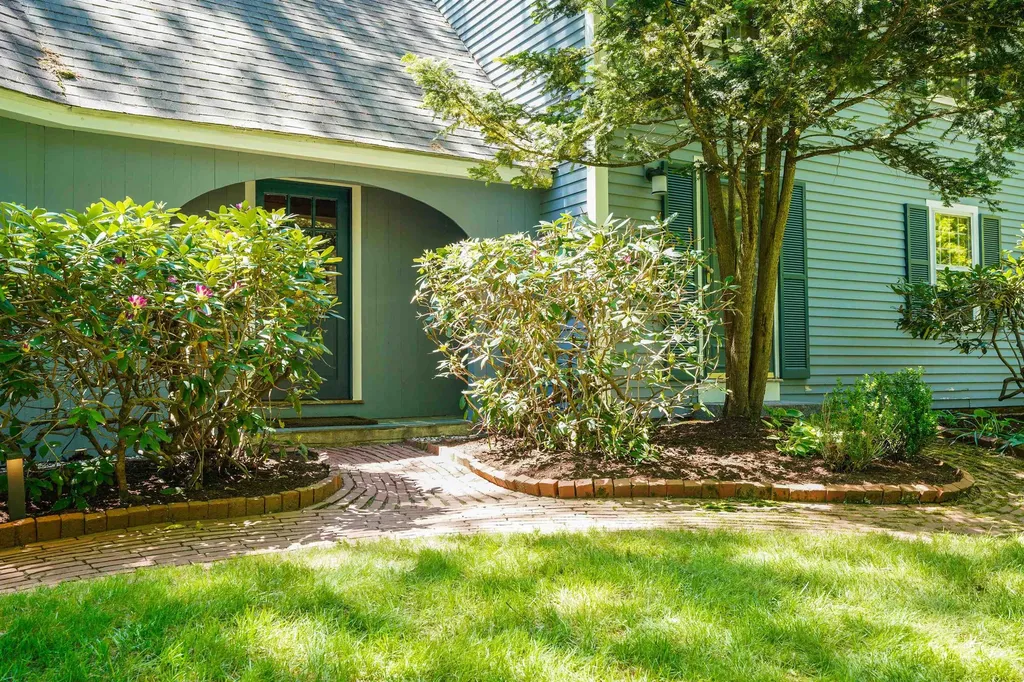 16 Pulpit Run Amherst NH 03031