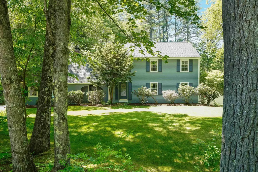 16 Pulpit Run Amherst NH 03031