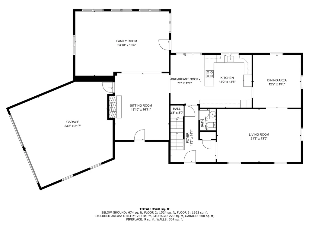 16 Pulpit Run Amherst NH 03031