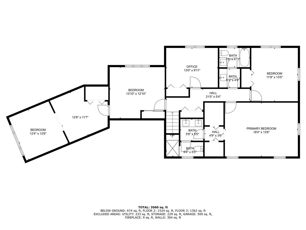 16 Pulpit Run Amherst NH 03031