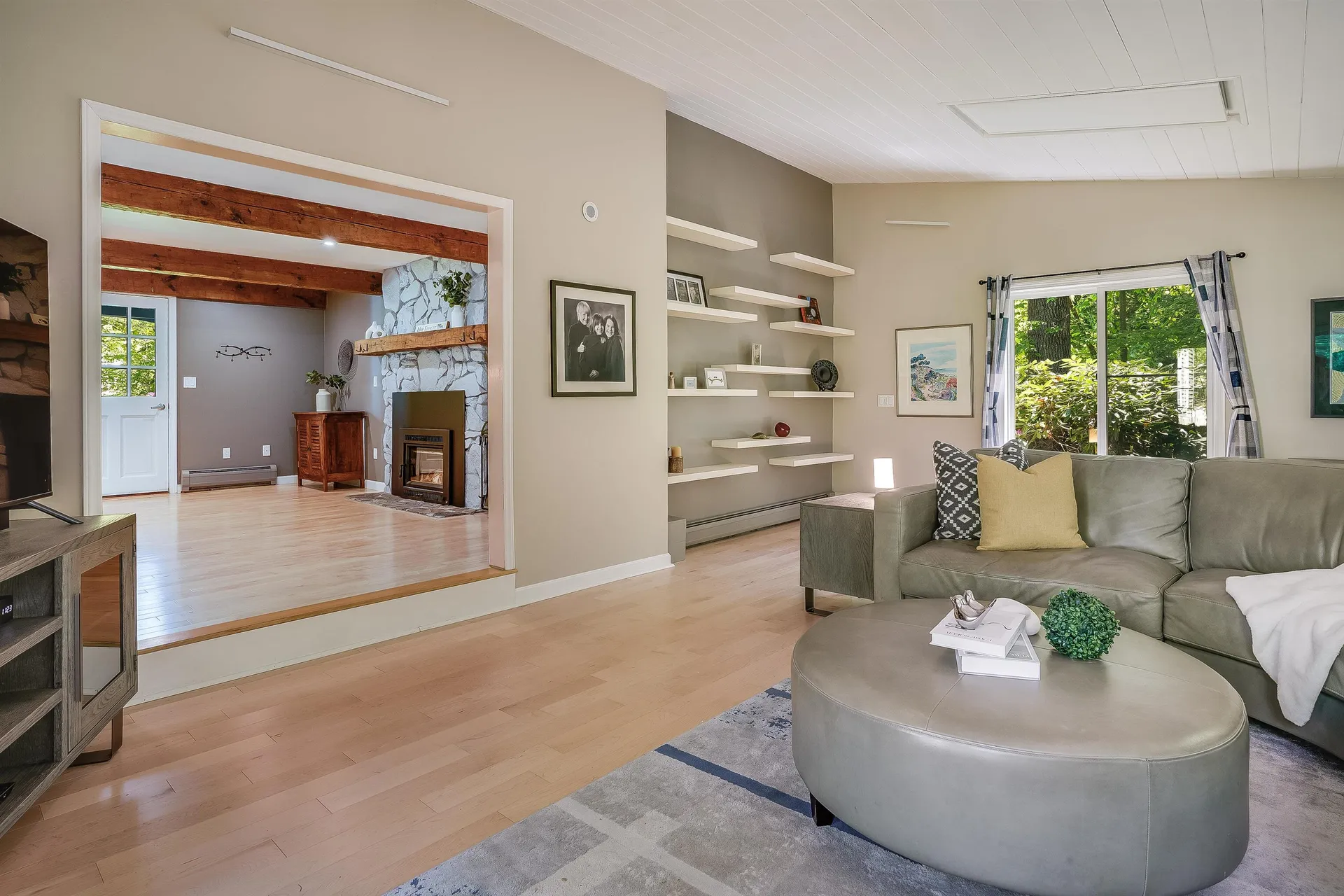 16 Pulpit Run Amherst NH 03031