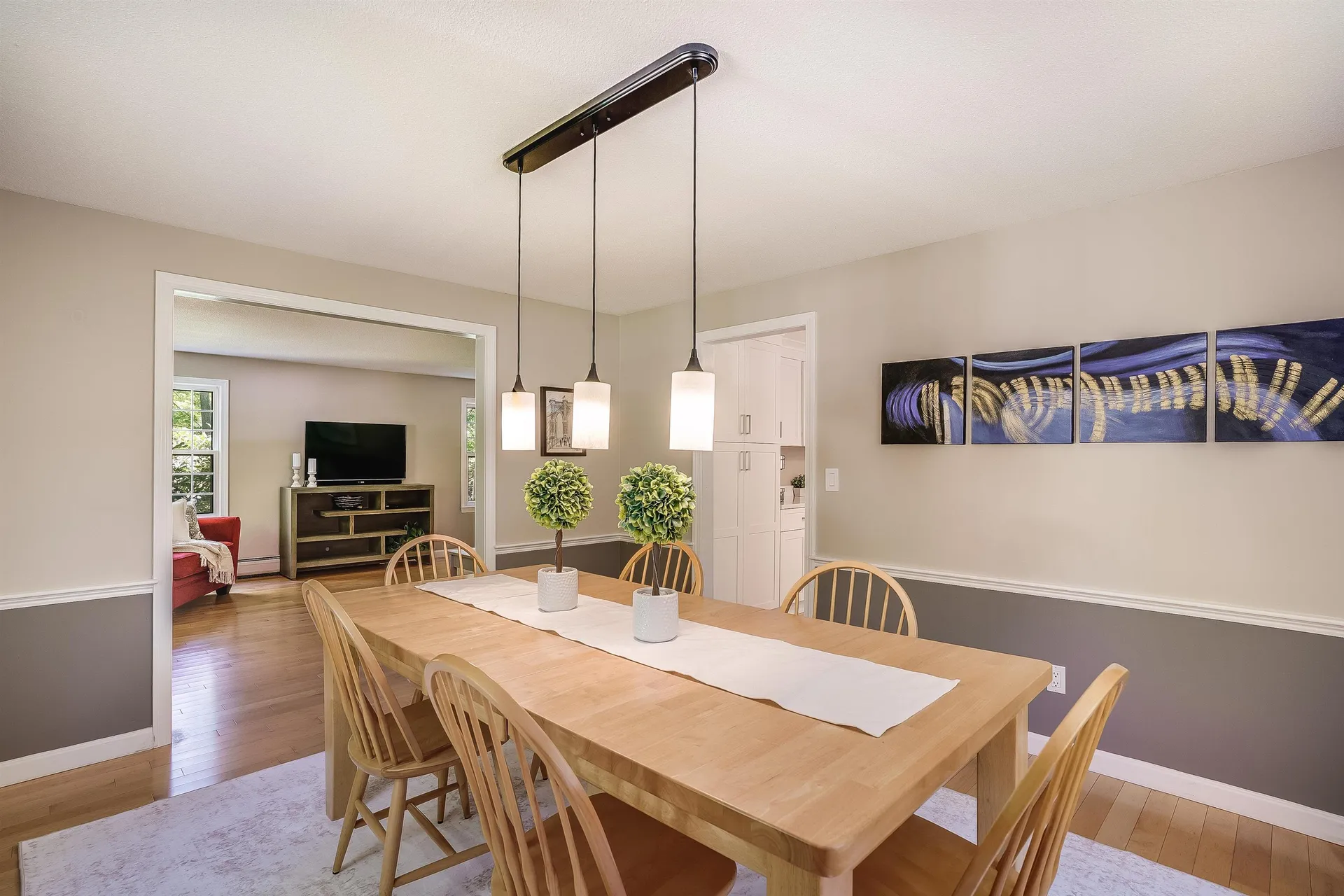 16 Pulpit Run Amherst NH 03031