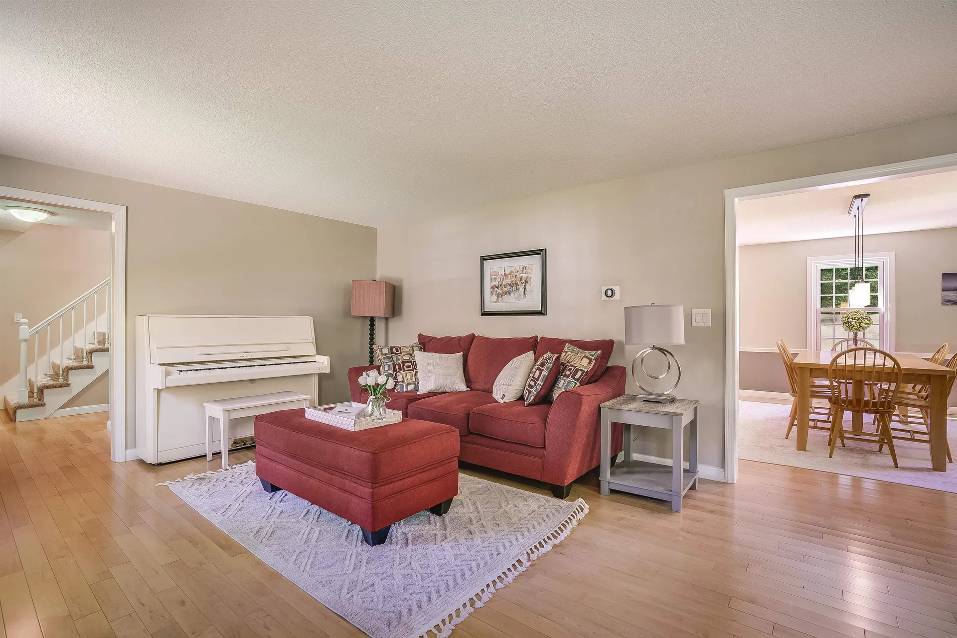 16 Pulpit Run Amherst NH 03031