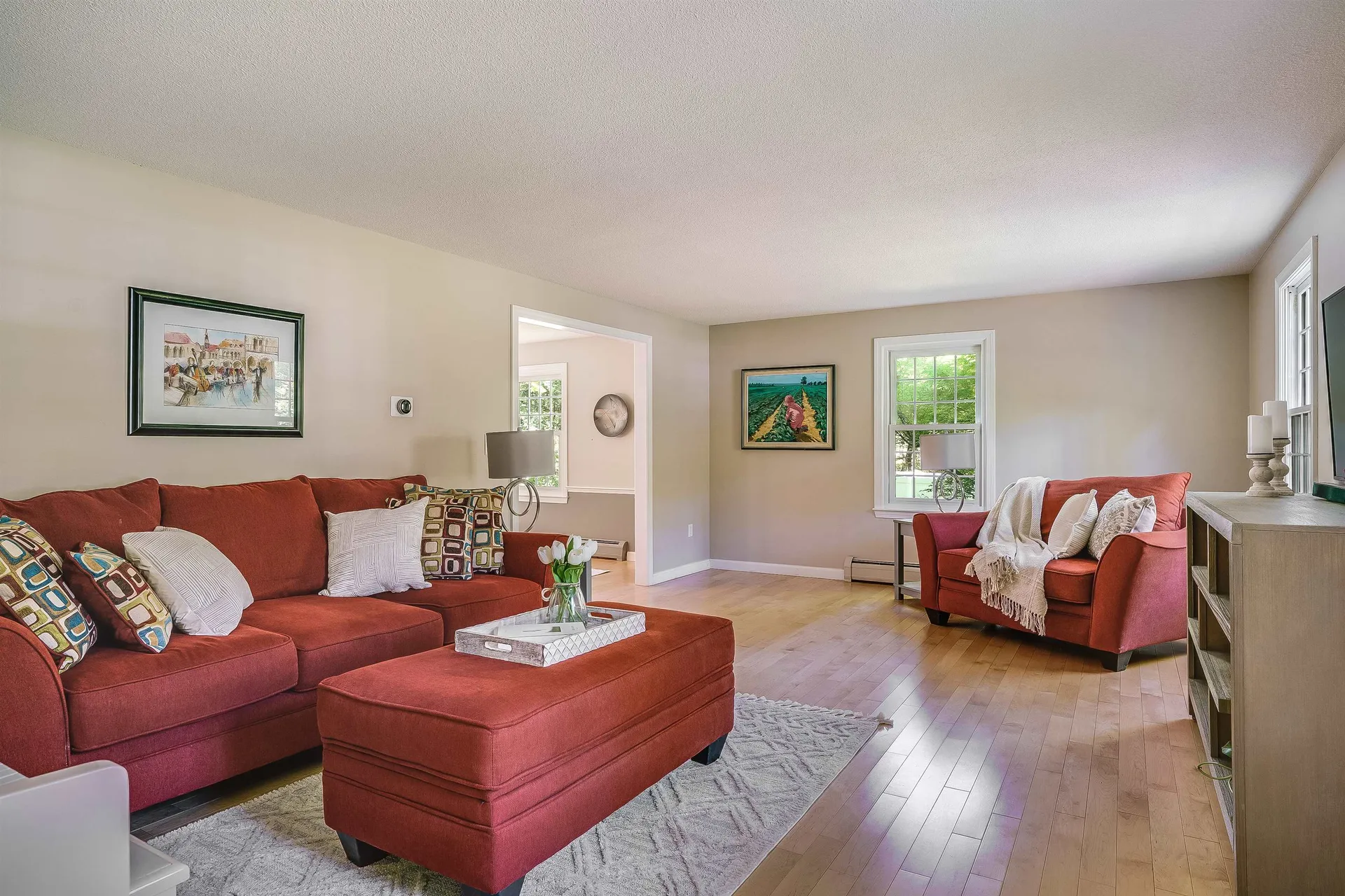 16 Pulpit Run Amherst NH 03031