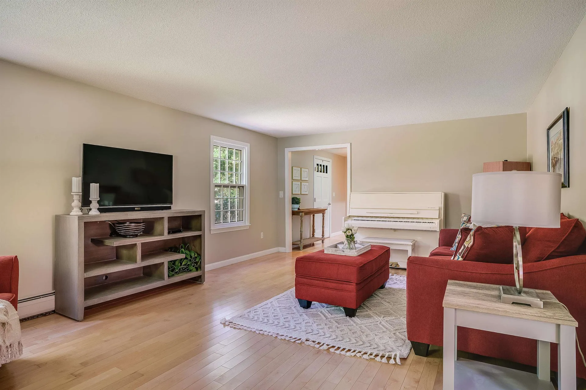 16 Pulpit Run Amherst NH 03031